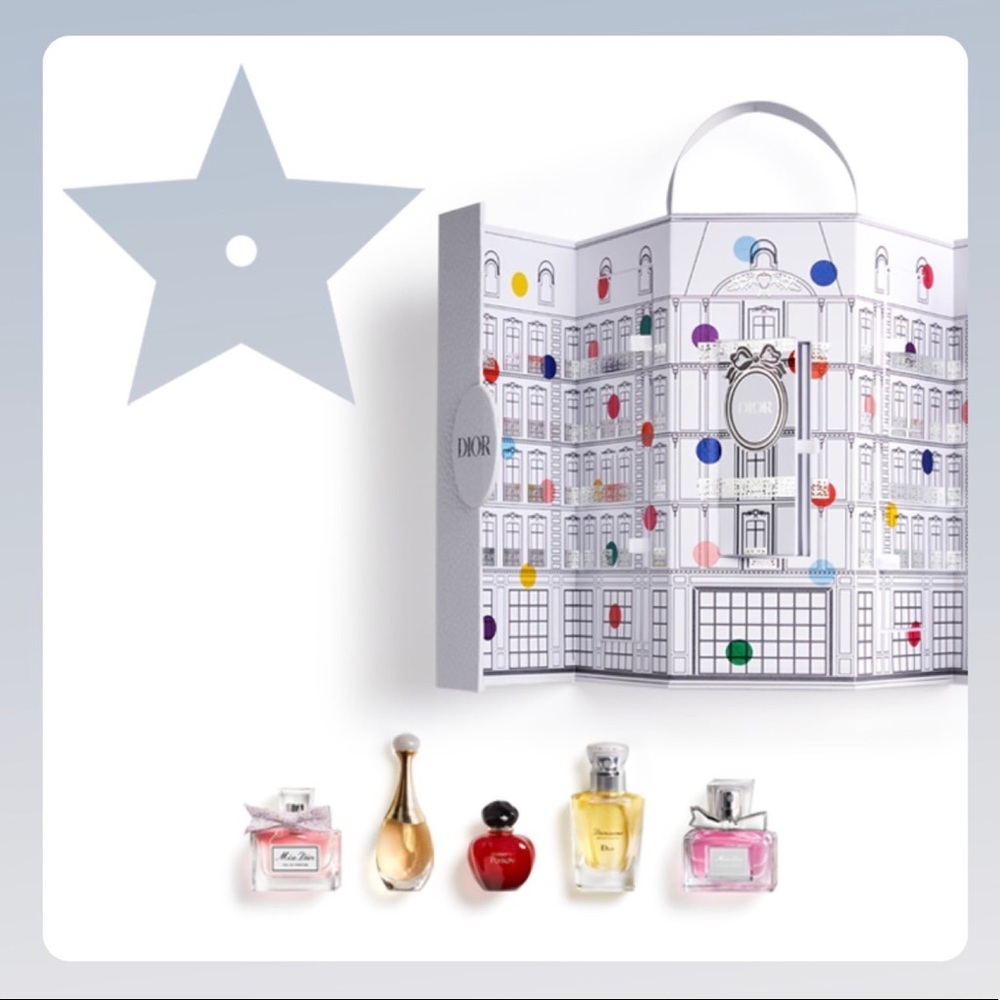 DIOR 30 MONTAIGNE ICONIC SET